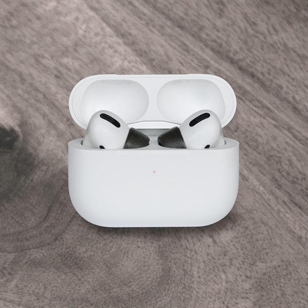 第1世代&第2世代専用】Comply コンプライ AirPods Pro専用チップ M