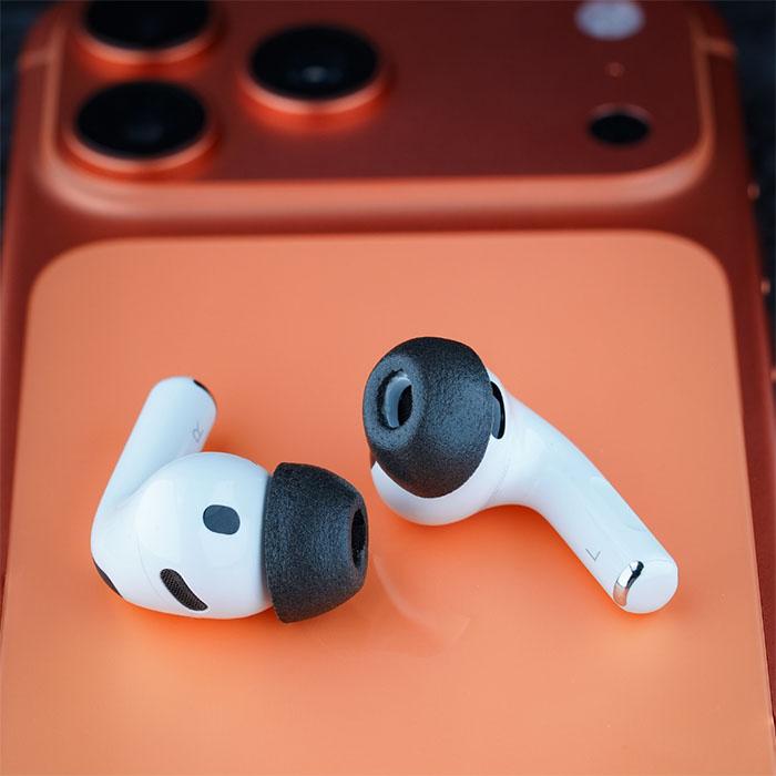 Comply TRUEGRIP MAX for AirPods Pro 3【Sサイズ/3ペア】イヤーピース