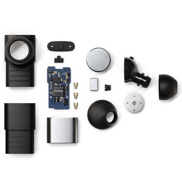 お取り寄せ)STATUS フルワイヤレスイヤホン Between Pro (ST-1002) : e