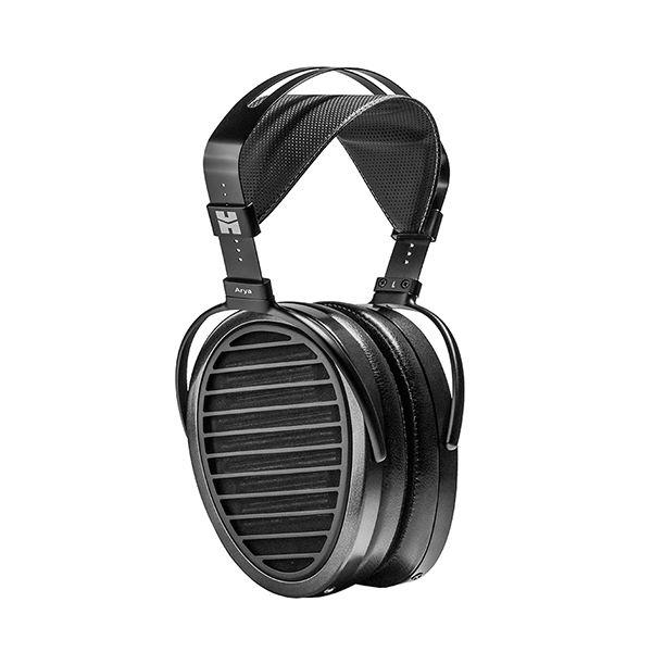HIFIMAN ハイファイマン Arya 平面型磁気駆動ヘッドホン (納期お問い合わせ下さい) | HIFIMAN