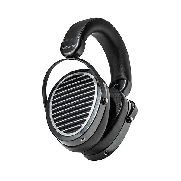 HIFIMAN ハイファイマン 有線ヘッドホン Edition XS 平面磁界駆動