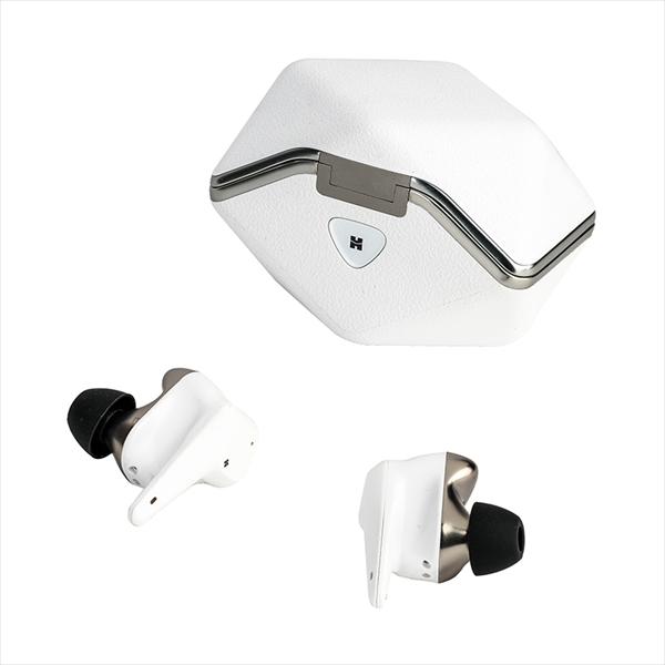 HIFIMAN　Svanar Wireless Jr ワイヤレスイヤホンノイズキャンセリング Bluetooth ブルートゥース カナル型 LDAC イヤホン (送料無料)｜e-earphone｜03