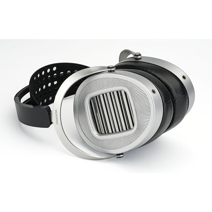 HIFIMAN ハイファイマン ANANDA 平面駆動 開放型 ヘッドホン 【公式通販】