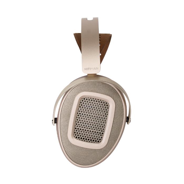 HIFIMAN HE1000 WiFi ワイヤレス ヘッドホン ヘッドフォン 平面駆動型 平面磁界 高品質 プロファイル Bluetooth LDAC aptX HD ロスレス 屋外の画像