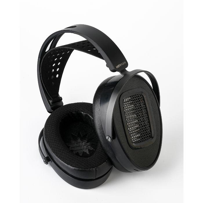 HIFIMAN Arya WiFi ワイヤレスヘッドホン Wi-Fiストリーミング 平面磁界型ヘッドホン 高ビットレート 高解像度 Bluetooth ハイファイマンの画像