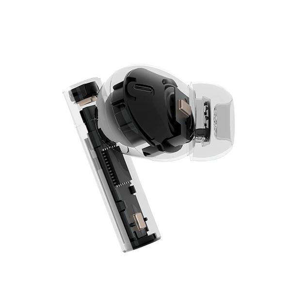 ノイキャン搭載) 1MORE PistonBuds Pro Q30 ブラック ワイヤレス ノイキャン搭載) 1MORE PistonBuds Pro Q30 ブラック ワイヤレス