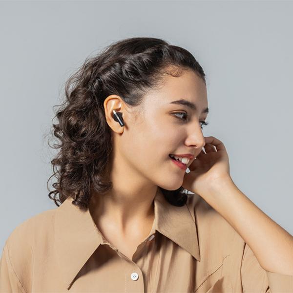 ノイキャン搭載) 1MORE PistonBuds Pro Q30 ブラック ワイヤレス ノイキャン搭載) 1MORE PistonBuds Pro Q30 ブラック ワイヤレス