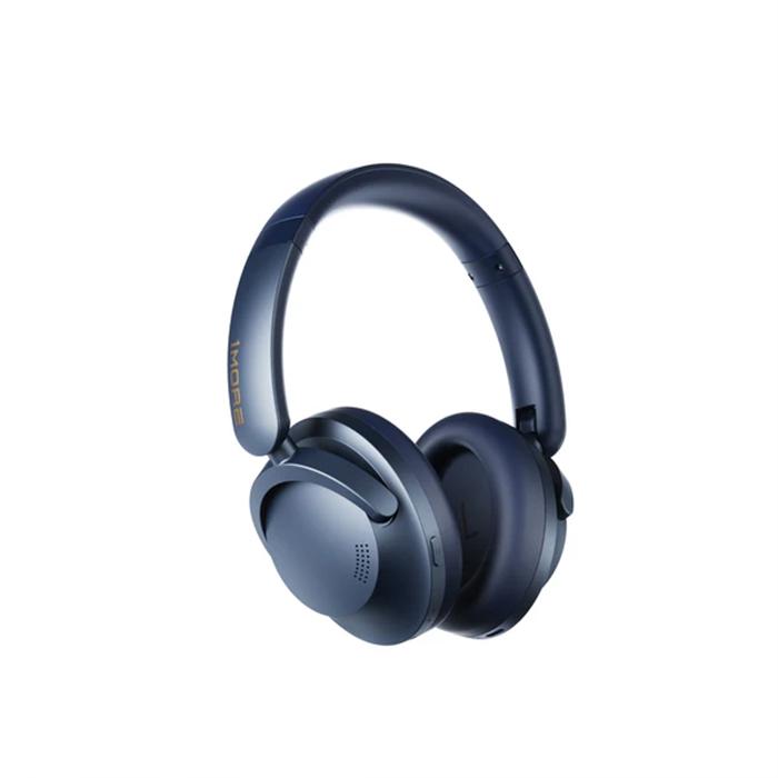 美品　1MORE HQ51 ワイヤレスヘッドホン　Bluetooth 1MORE 1MORE 1MORE SonoFlow Pro HQ51 ブルー ワイヤレス ヘッドホン