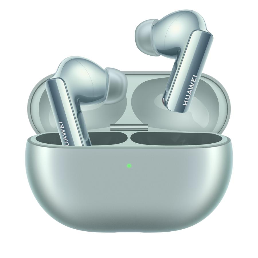 HUAWEI FreeBuds Pro 3 Green ファーウェイ ワイヤレスイヤホン ノイズ 