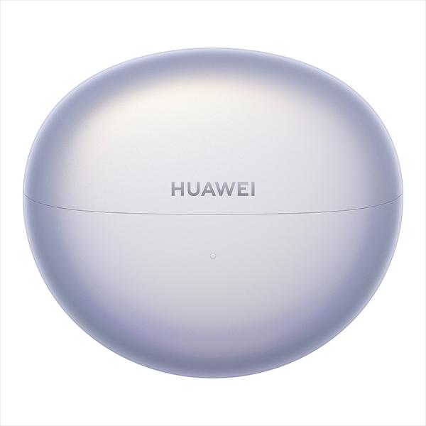 HUAWEI FreeClip Purple ワイヤレスイヤホン 耳を塞がない ファーウェイ パープル イヤーカフ オープンイヤー 開放型 Bluetooth (送料無料)｜e-earphone｜13