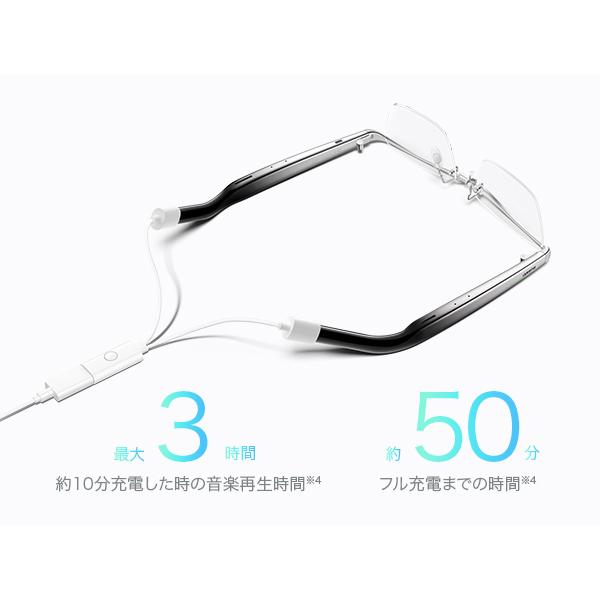 HUAWEI Eyewear 2 ボストン型フルリム ファーウェイ オーディオ HUAWEI Eyewear 2 ボストン型フルリム ファーウェイ オーディオ