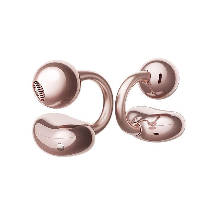 HUAWEI FreeClip Rose Gold 耳を塞がない ワイヤレスイヤホン HUAWEI FreeClip Rose Gold 耳を塞がない ワイヤレスイヤホン