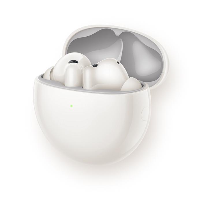 HUAWEI FreeBuds 7i カナル型ワイヤレスイヤホン ホワイト HUAWEI（ファーウェイ） HUAWEI HUAWEI FreeBuds 7i White ワイヤレス