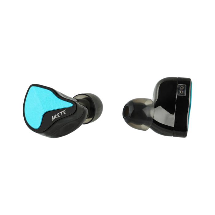 ZIIGAAT ZiiGaat ZiiGaat x Fresh Reviews Arete II - Blue 有線