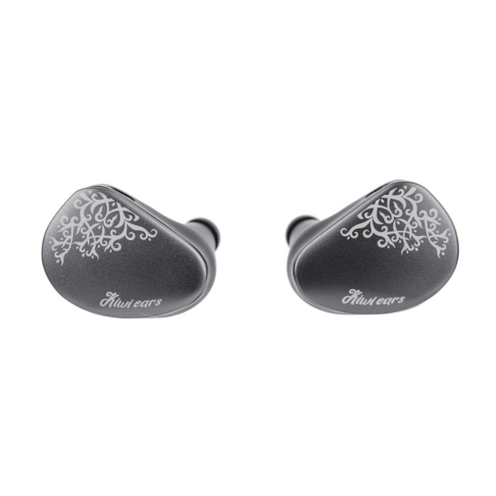Kiwi Ears Kiwi Ears Cadenza II - Grey 有線 イヤホン イヤフォン