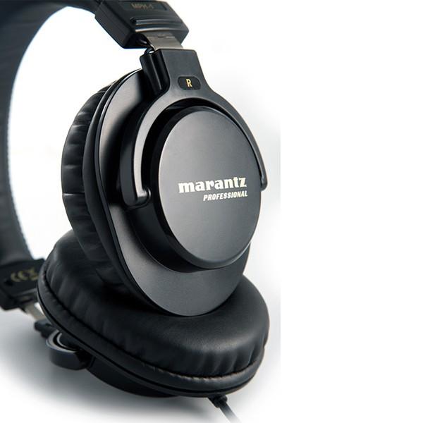 Marantz 有線ヘッドホン Professional MPH-1【ええやん!大阪商店街】|e-earphone|03