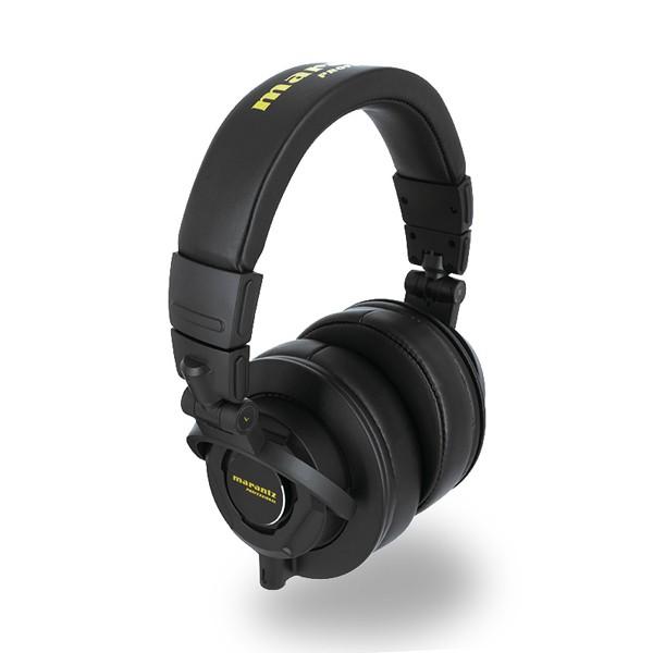 Marantz（マランツ） 有線ヘッドホン Professional MPH-2 : eイヤホン