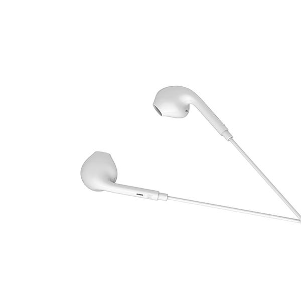 PHILIPS USB-Cハイレゾイヤホン ホワイト フィリップス 有線イヤホン typeC タイプC インナーイヤー型 イントラコンカ型｜e-earphone｜06