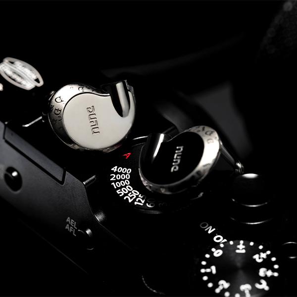 DUNU-TOPSOUND HAYABUSA ULTRA チタニウムグレイ 有線イヤホン カナル