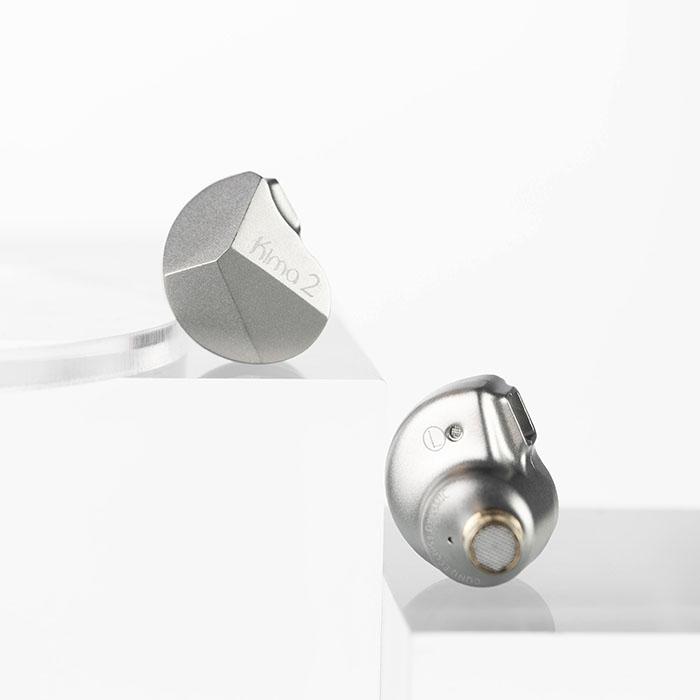 低音系！DUNU Davinci 有線イヤホン IEM VGP2025受賞 25 イヤホン DUNU