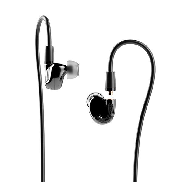 (お取り寄せ 納期:未定) 有線 イヤホン aune audio Jasper
