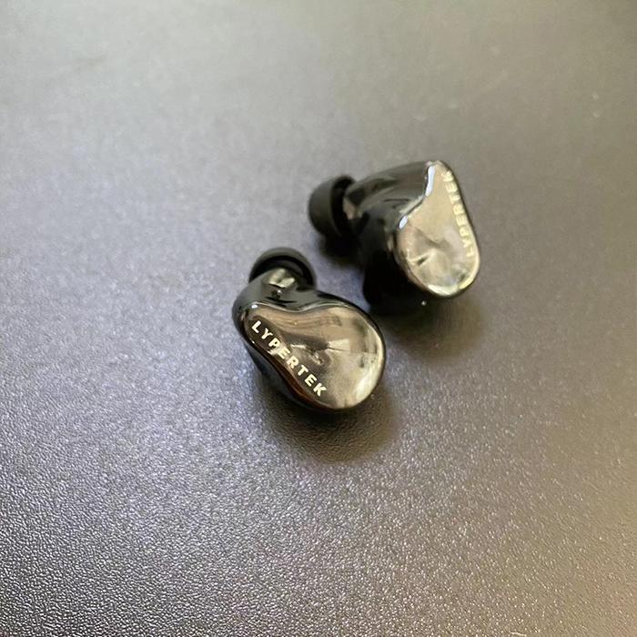 LYPERTEK PUREPLAY C3 ワイヤレスイヤホン 新品交換品 LYPERTEK PUREPLAY C3 ワイヤレスイヤホン 新品交換品