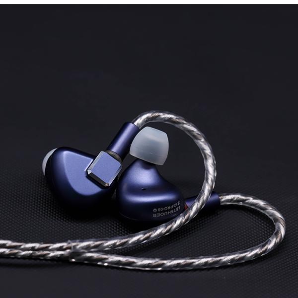 LETSHUOER S12 PRO レットシュオワー iPhone Android PC 3.5mm 3