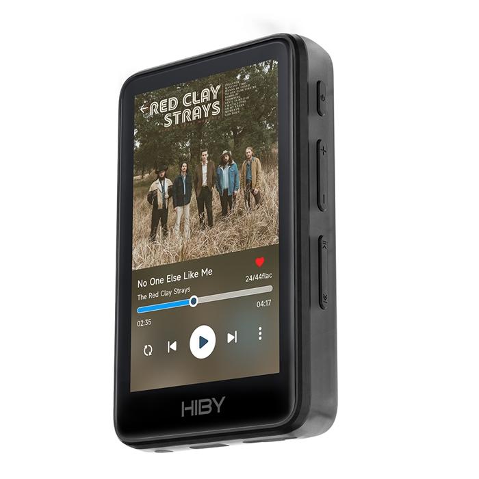hiby r1 オーディオプレーヤー DAP DSD LDAC HiBy R1 HiFi オーディオ ミュージックプレーヤー MP3 USB DAC WiFi