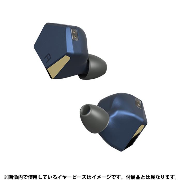 HiBy Music HiByMusic Project Ace 有線イヤホン カナル型 耳 HiBy Music HiByMusic Project Ace 有線イヤホン カナル型 耳