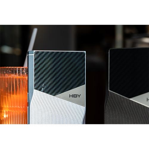 HiByMusic R6 Pro MAX Blue デジタルオーディオプレーヤー DAP