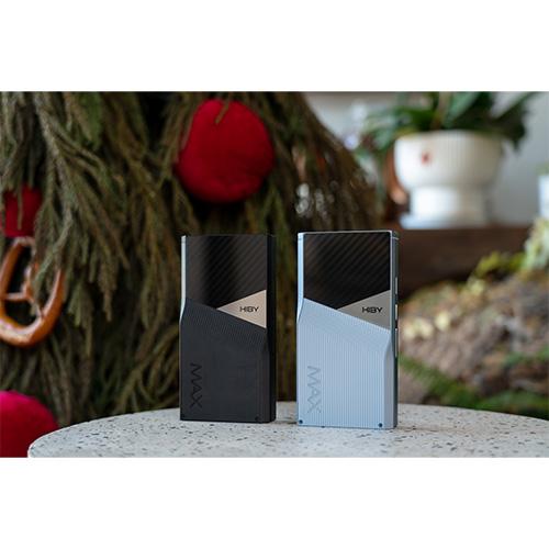 HiByMusic R6 Pro MAX Blue デジタルオーディオプレーヤー DAP