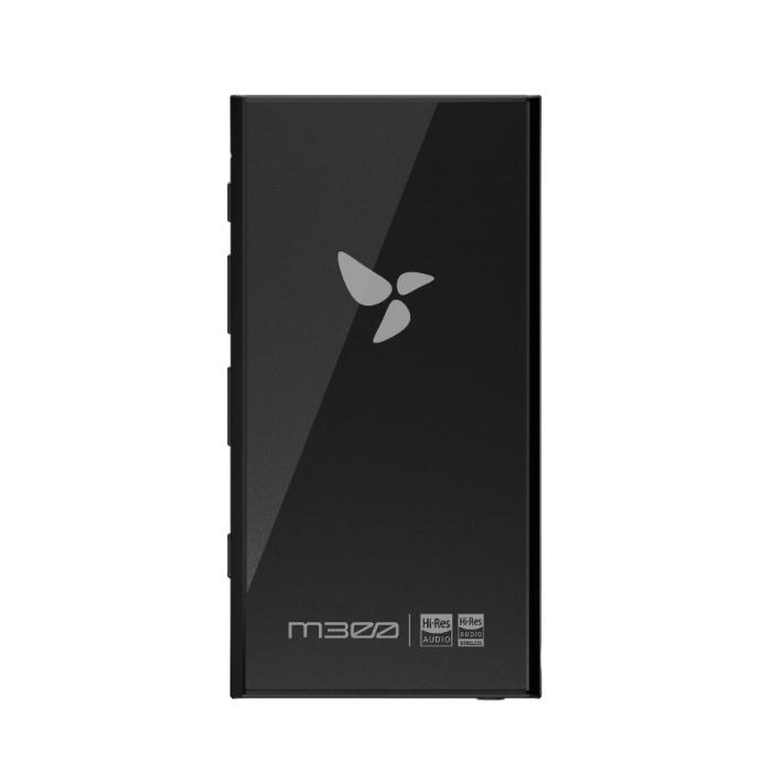 HiBy Music (在庫限り) HiBy Digital M300 128GB - Black DAP デジタル