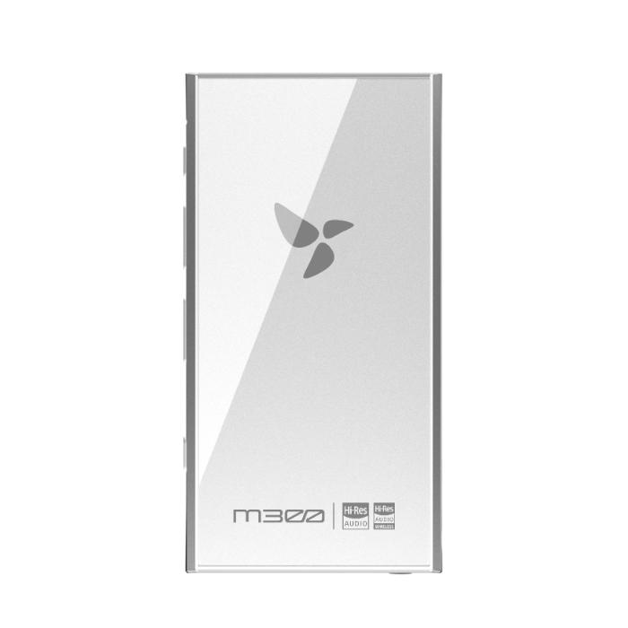 HiBy Music HiBy Digital M300 128GB - Silver DAP デジタルオーディオ