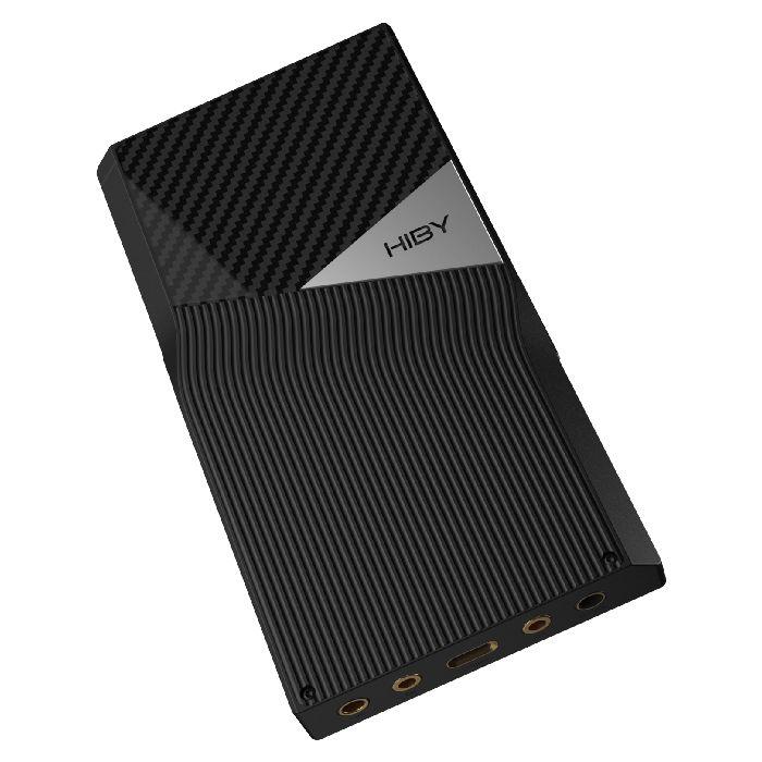 HIBY R6III 音楽プレーヤー　ハイレゾ　バランス接続 HIBY R6III 音楽プレーヤー ハイレゾ バランス接続 【公式通販】
