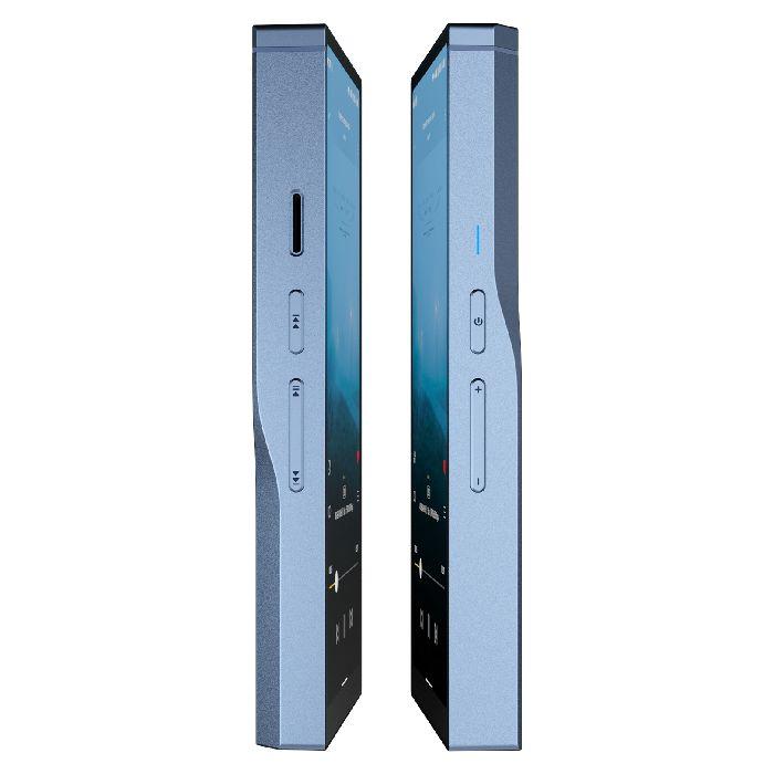 HiBy Music HiByMusic R6 Pro II (2025) Blue デジタルオーディオ