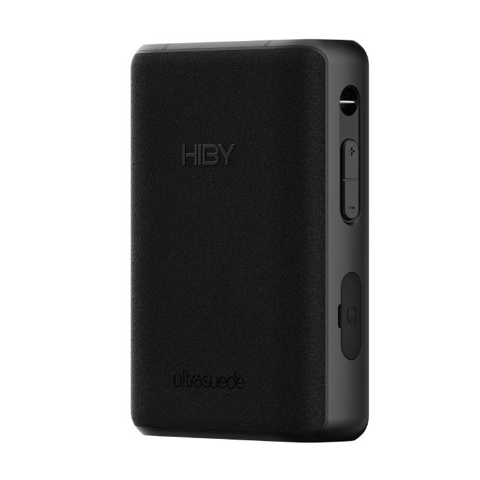 HiBy Music HiByMusic R3 Pro II Black デジタルオーディオプレイヤー