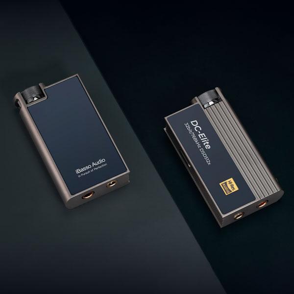 iBasso Audio（アイバッソオーディオ） iBasso Audio DC-Elite