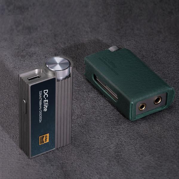 iBasso Audio（アイバッソオーディオ） iBasso Audio DC-Elite