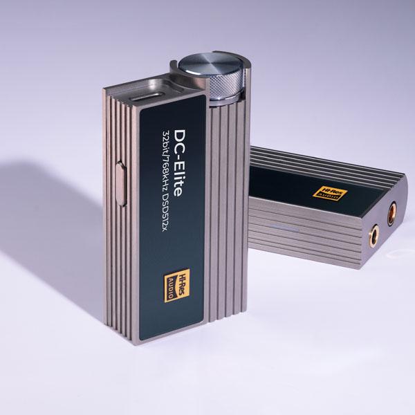 iBasso Audio（アイバッソオーディオ） iBasso Audio DC-Elite 