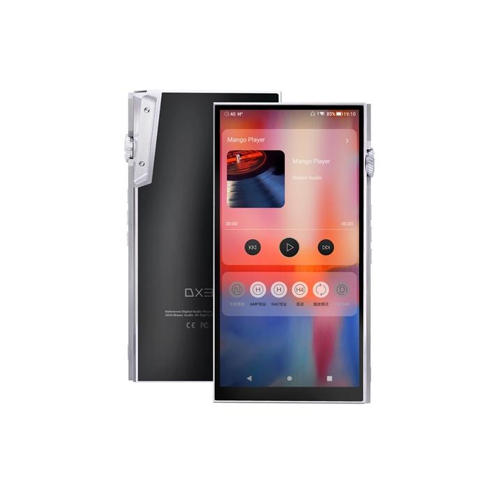 iBasso Audio DX340 デジタルオーディオプレーヤー DAP DAC Bluetooth
