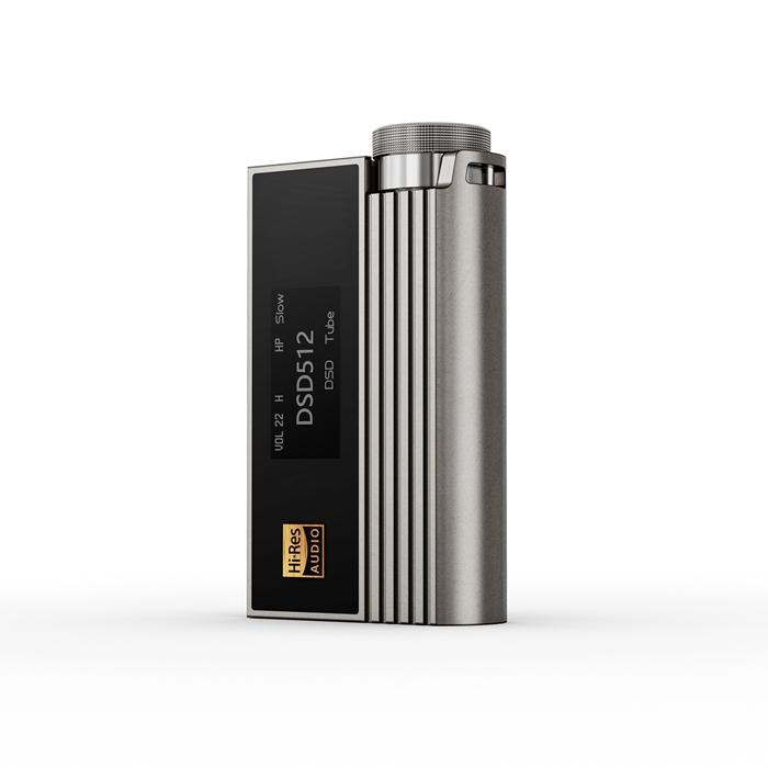 iBasso Audio DX220MAX デジタルオーディオプレーヤー 7⁄4発売】iBasso