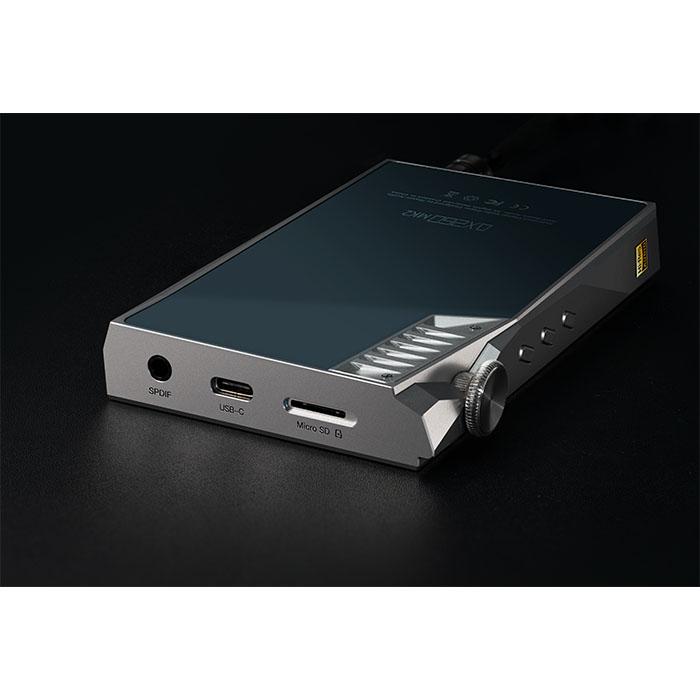 iBasso Audio（アイバッソオーディオ） iBasso Audio DX260MK2