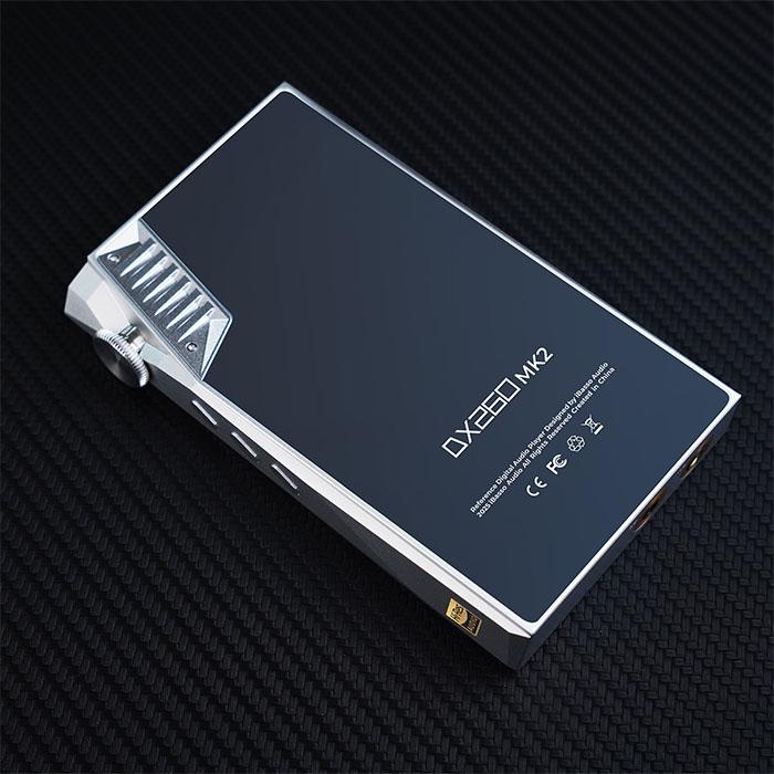 iBasso Audio（アイバッソオーディオ） iBasso Audio DX260MK2