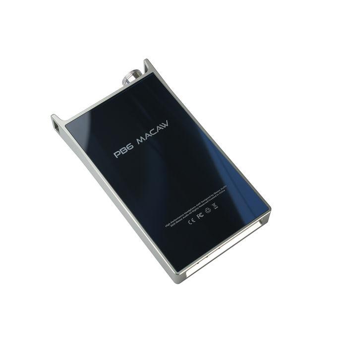 iBasso Audio（アイバッソオーディオ） iBasso Audio PB6 MACAW 真空管