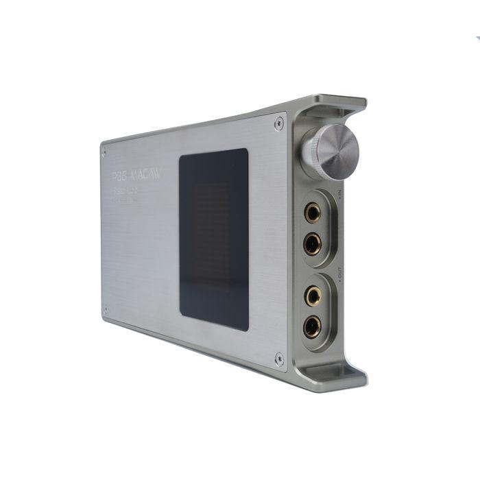 iBasso Audio（アイバッソオーディオ） iBasso Audio PB6 MACAW 真空管