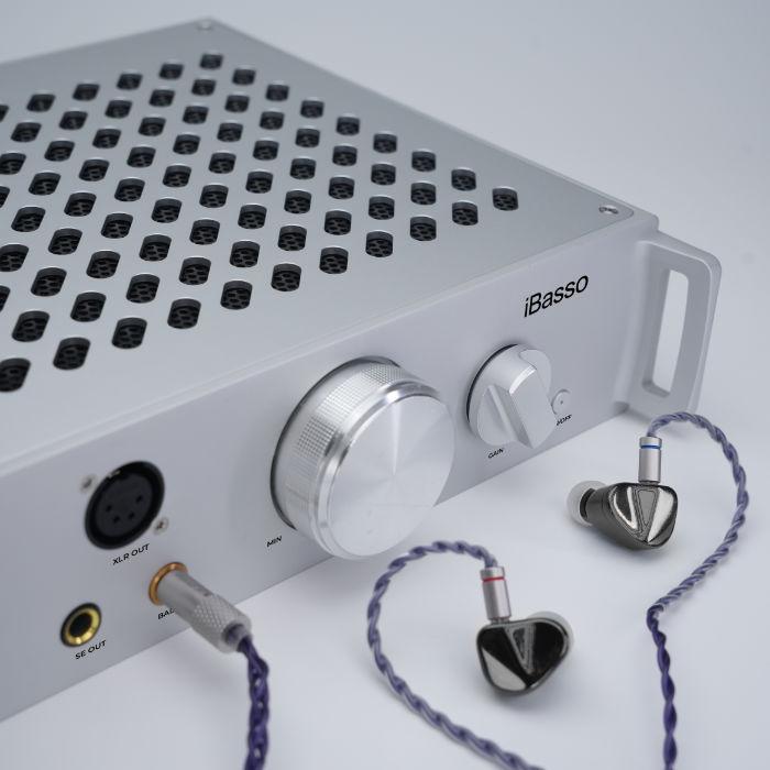 iBasso Audio（アイバッソオーディオ） iBasso Audio Kunlun -クンルン