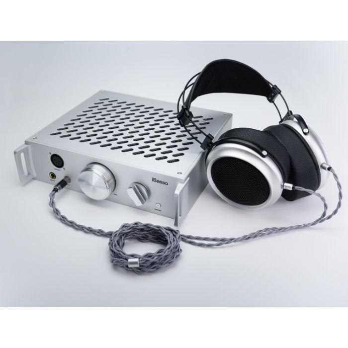 iBasso Audio（アイバッソオーディオ） iBasso Audio Kunlun -クンルン
