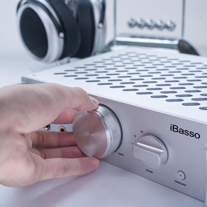 iBasso Audio（アイバッソオーディオ） iBasso Audio Kunlun -クンルン