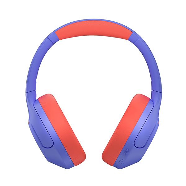HAYLOU S35 ANC パープル ノイズキャンセリング ワイヤレスヘッドホン Bluetooth ノイキャン搭載 外音取り込み ヘッドホン (送料無料)｜e-earphone｜03
