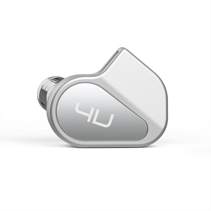 TANCHJIM TANCHJIM 4U イヤホン 有線 カナル型 リケーブル対応